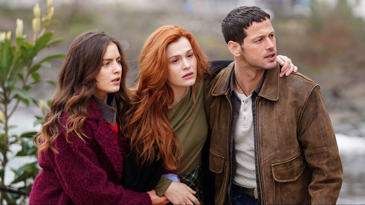 Taşacak Bu Deniz 22. Bölüm 3