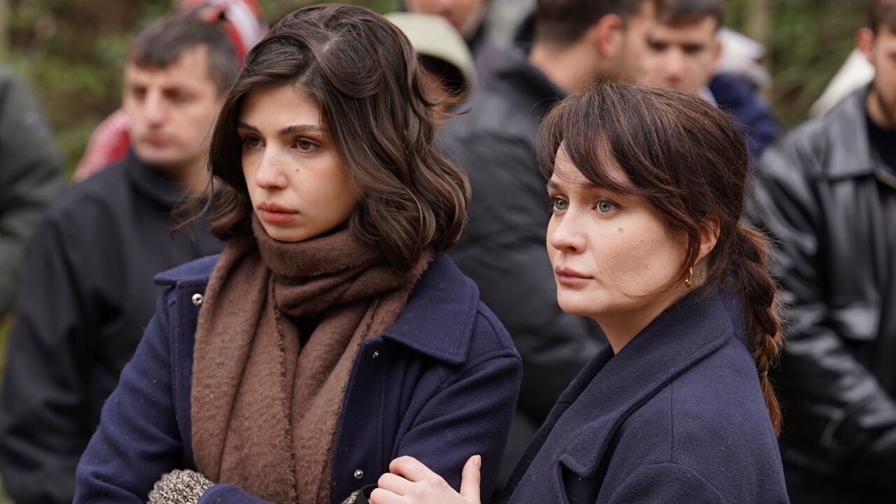 Taşacak Bu Deniz 22. Bölüm 4