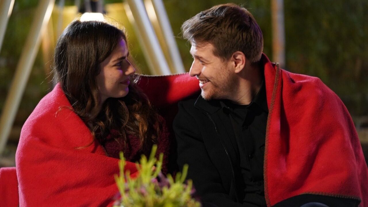 Taşacak Bu Deniz 22. Bölüm