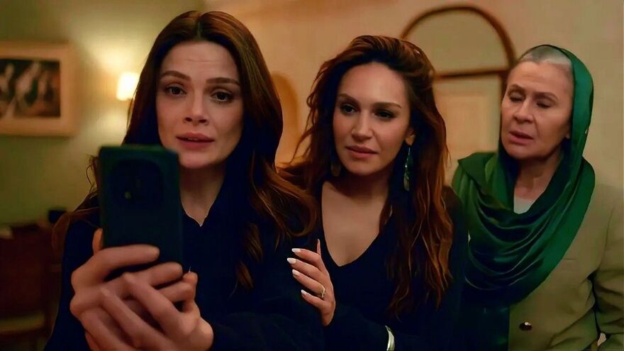 Uzak Şehir 52. Bölüm2