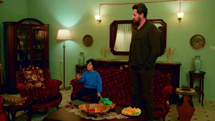 Uzak Şehir 52. Bölüm5