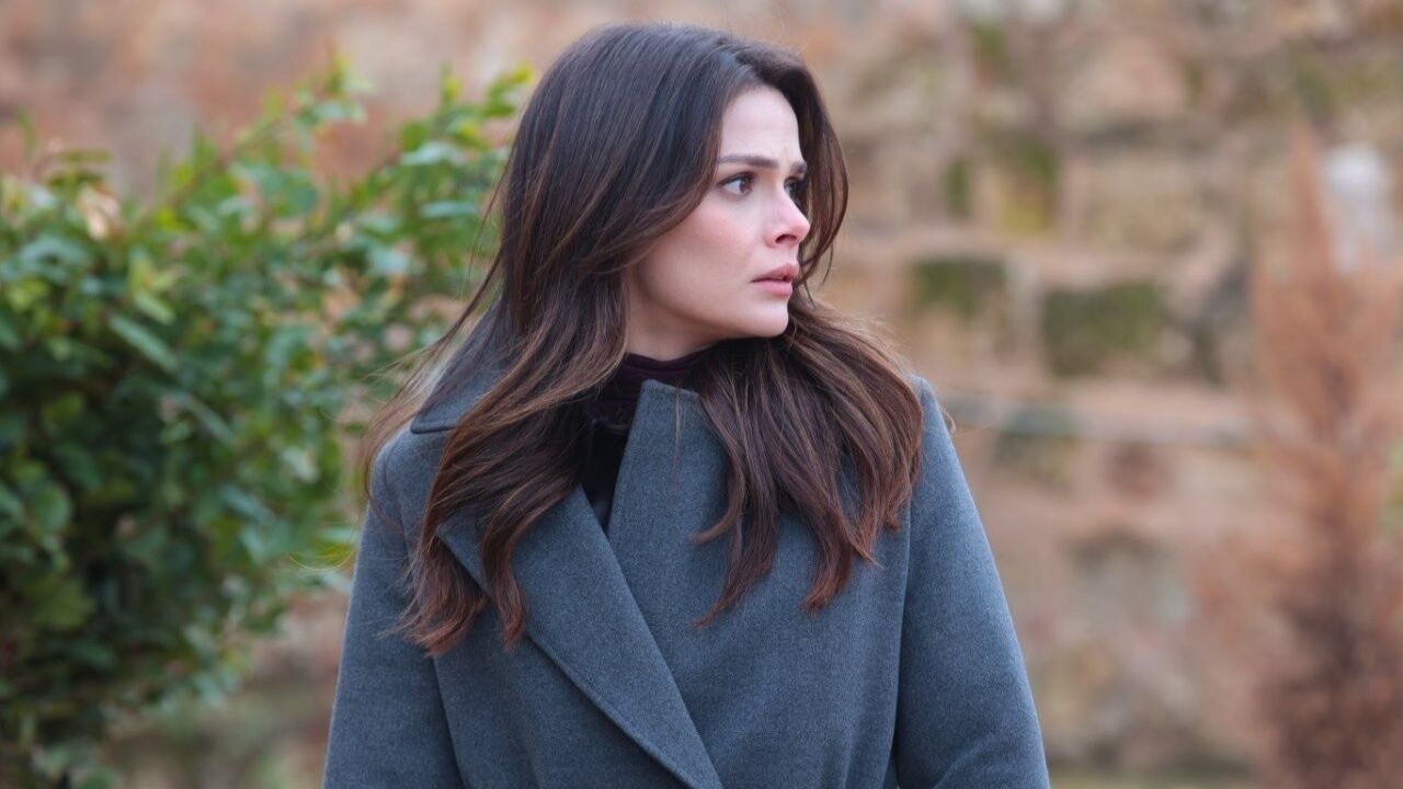 Uzak Şehir 53. Bölüm 4