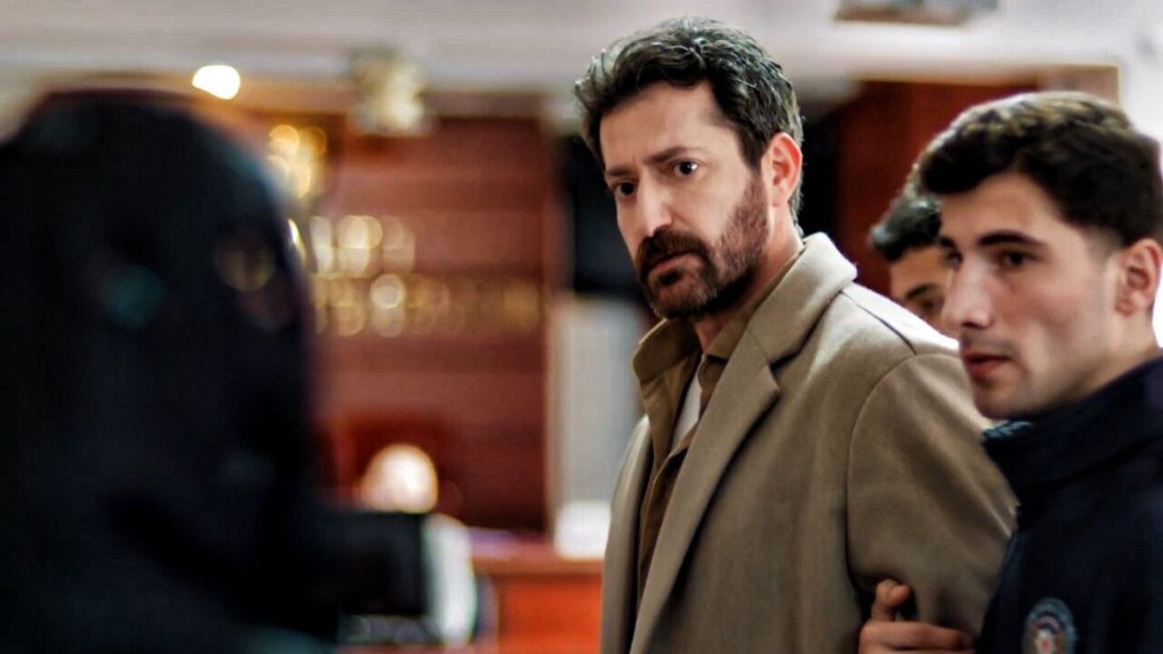 Uzak Şehir 53. Bölüm Tanıtımında Alya’nın Zor Kararı2