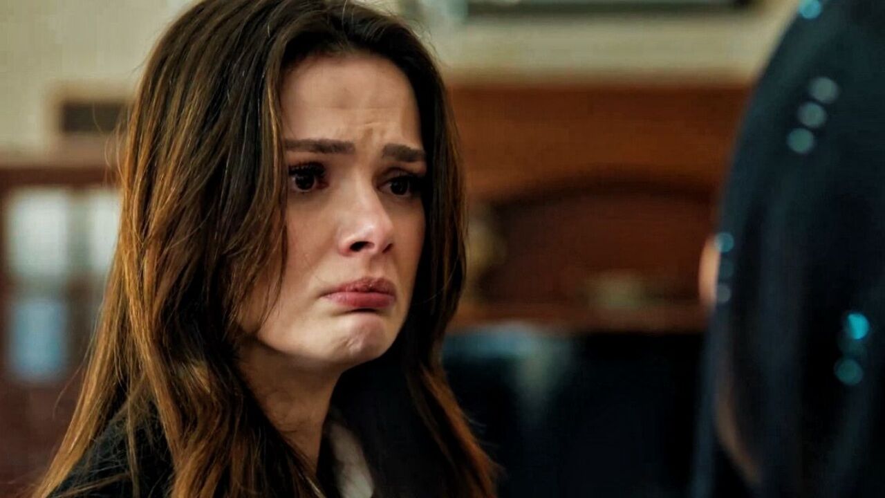 Uzak Şehir 53. Bölüm Tanıtımında Alya’nın Zor Kararı4