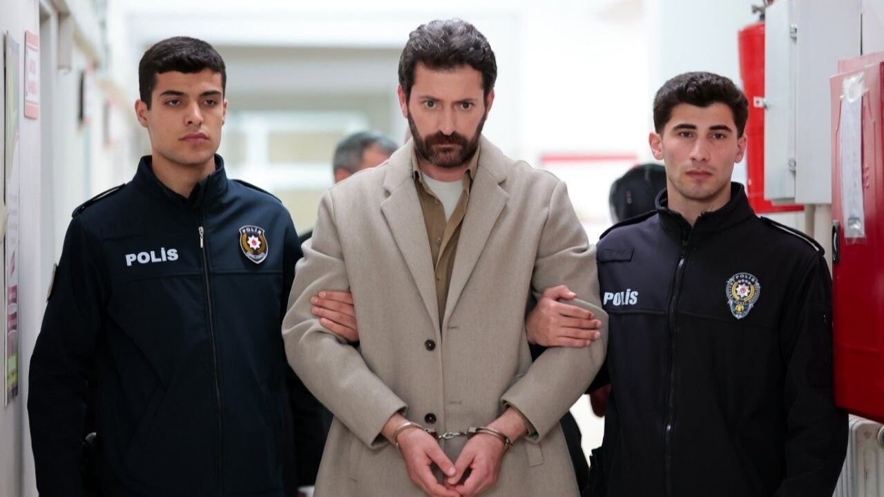 Uzak Şehir 53. Bölüm