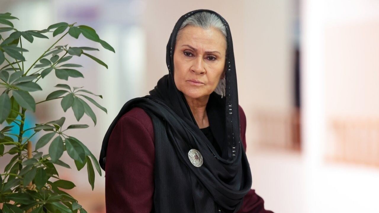 Uzak Şehir 53. Bölüm3