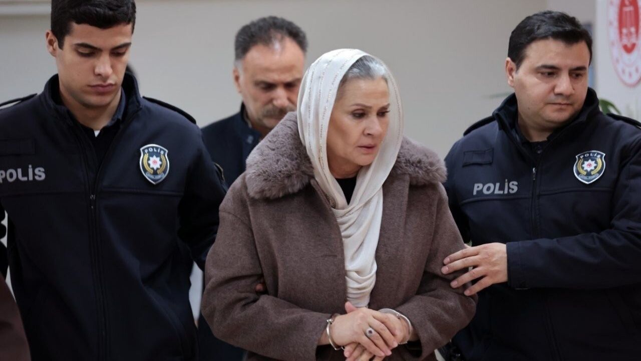 Uzak Şehir 54. Bölüm Fotoğrafları3