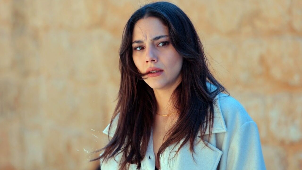 Uzak Şehir 54. Bölüm Fotoğrafları6