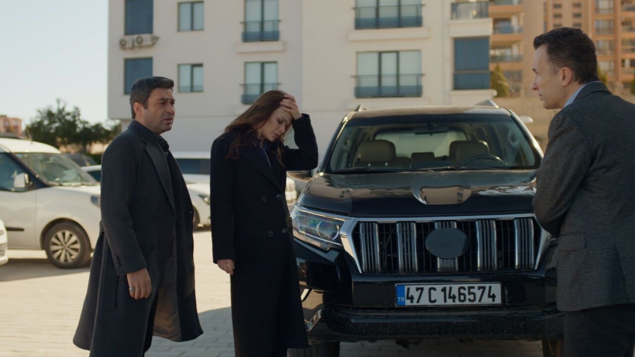 Uzak Şehir 54. Bölüm Ön Izlemesi 2