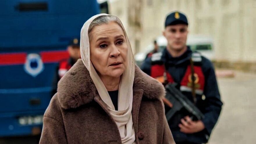 Uzak Şehir 54. Bölüm Tanıtımı 5