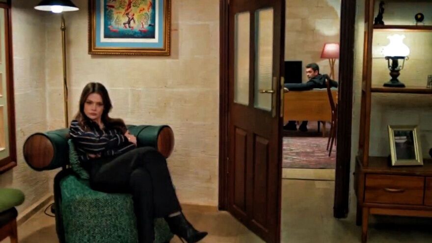 Uzak Şehir 54. Bölüm Tanıtımı3