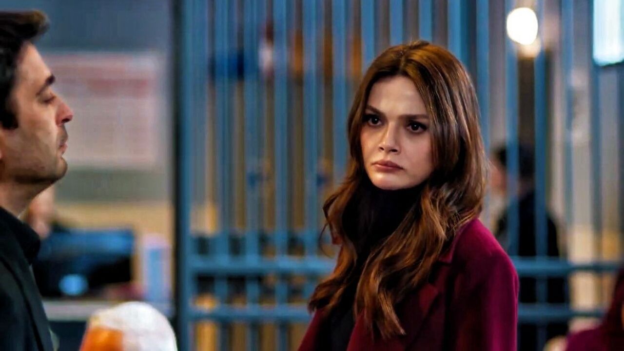 Uzak Şehir 55. Bölüm Tanıtımı 2