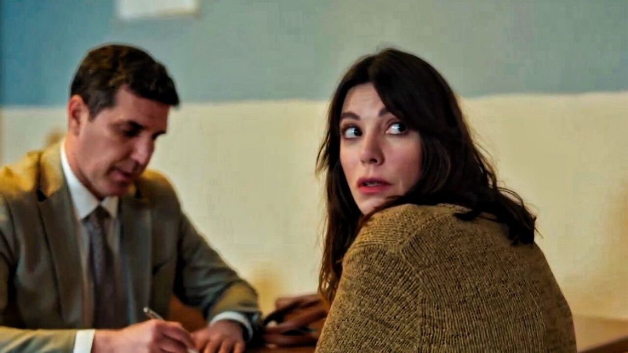 Uzak Şehir 55. Bölüm Tanıtımı 3