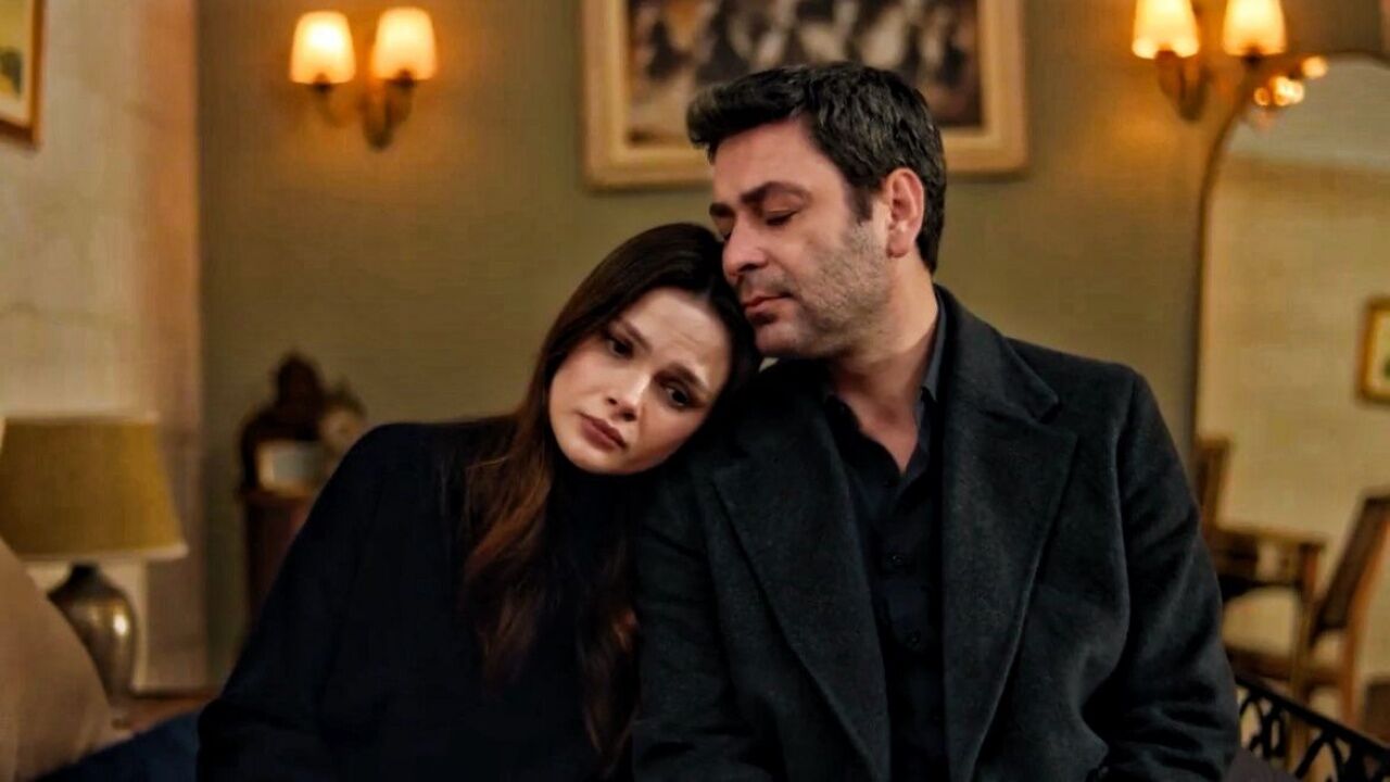 Uzak Şehir 55. Bölüm Tanıtımı4