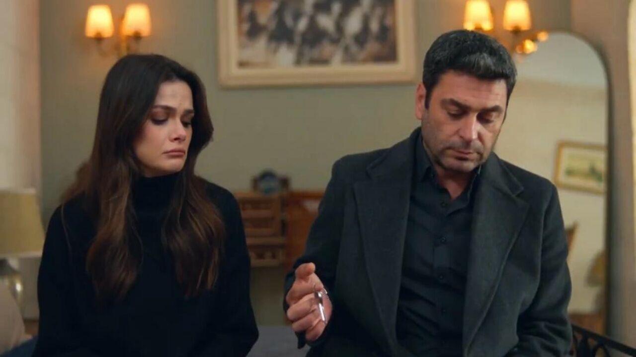 Uzak Şehir 55. Bölüm3