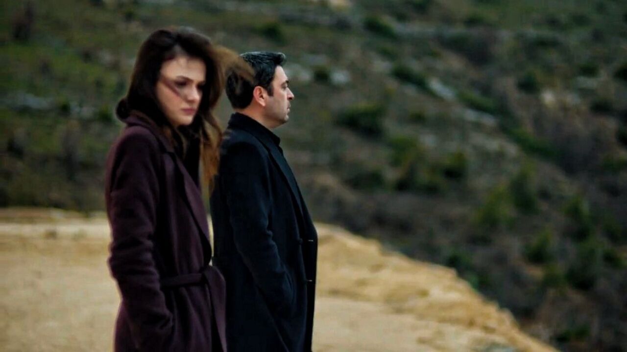 Uzak Şehir 56. Bölüm 2