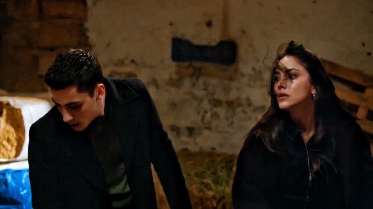 Uzak Şehir 56. Bölüm 3