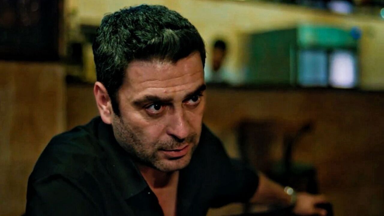 Uzak Şehir 56. Bölüm 4