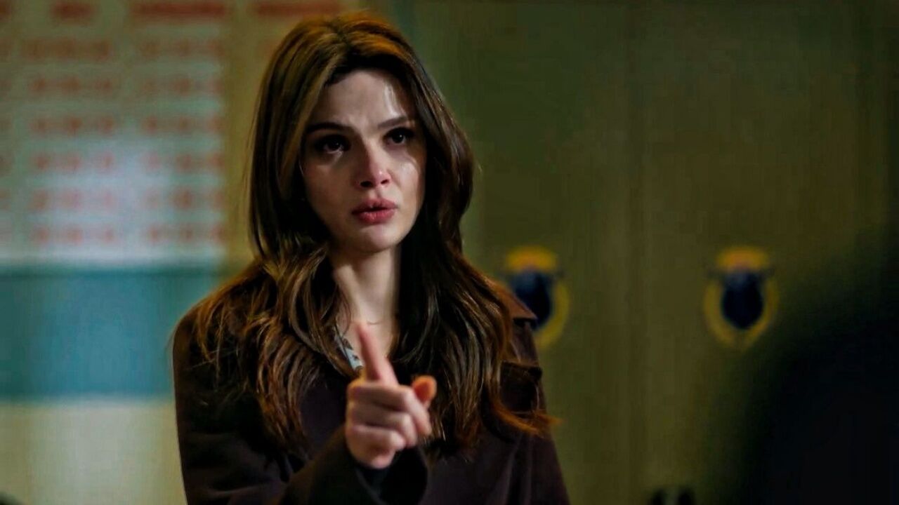 Uzak Şehir 56. Bölüm 5