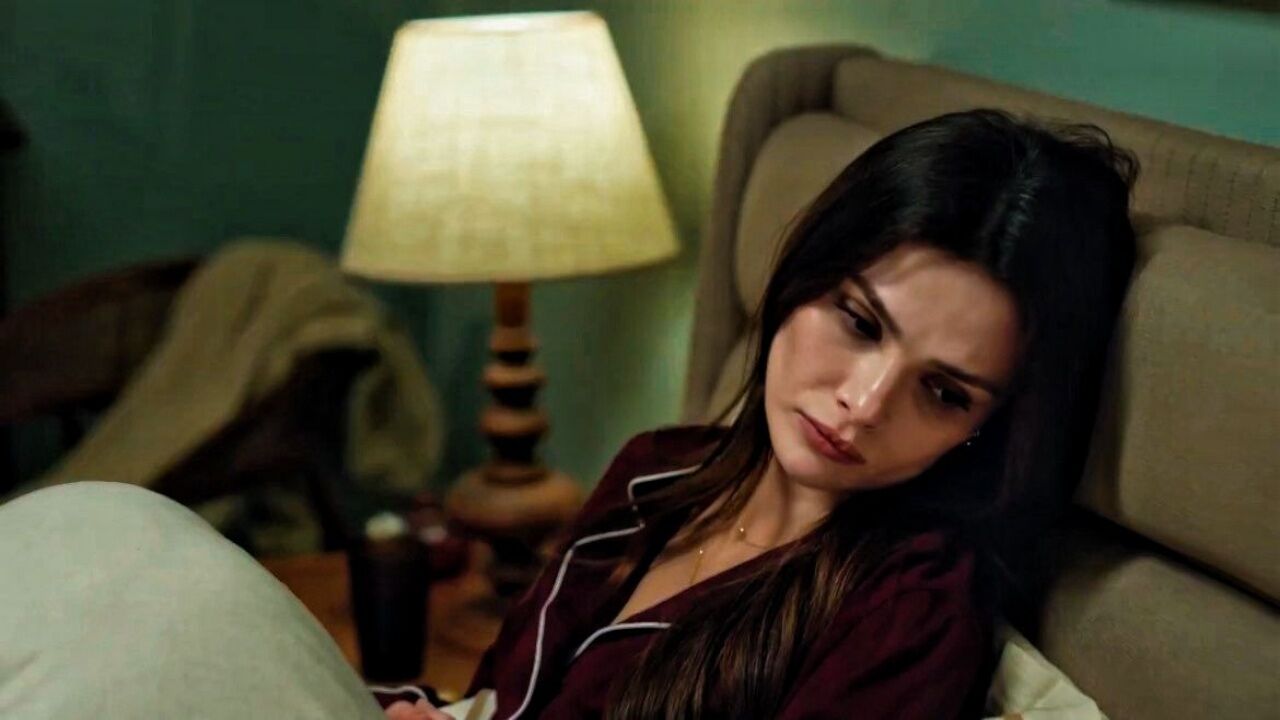 Uzak Şehir 56. Bölüm 6