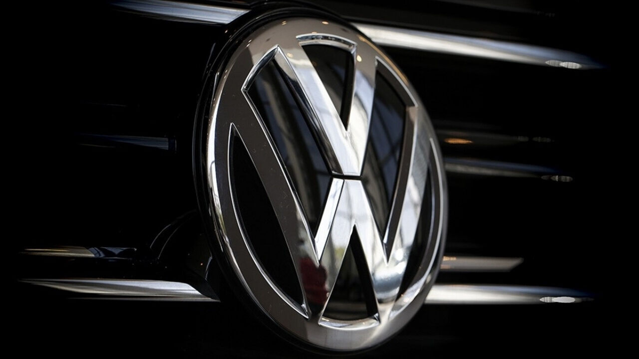 Volkswagen'den 100 Bin İşçiyi İlgilendiren Karar