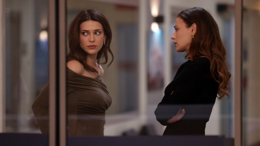 Yeraltı 6. Bölümde Paşa’nın Vurulması İntikam Ateşini Yaktı Bozo’nun Hamlesi Ne Olacak 4