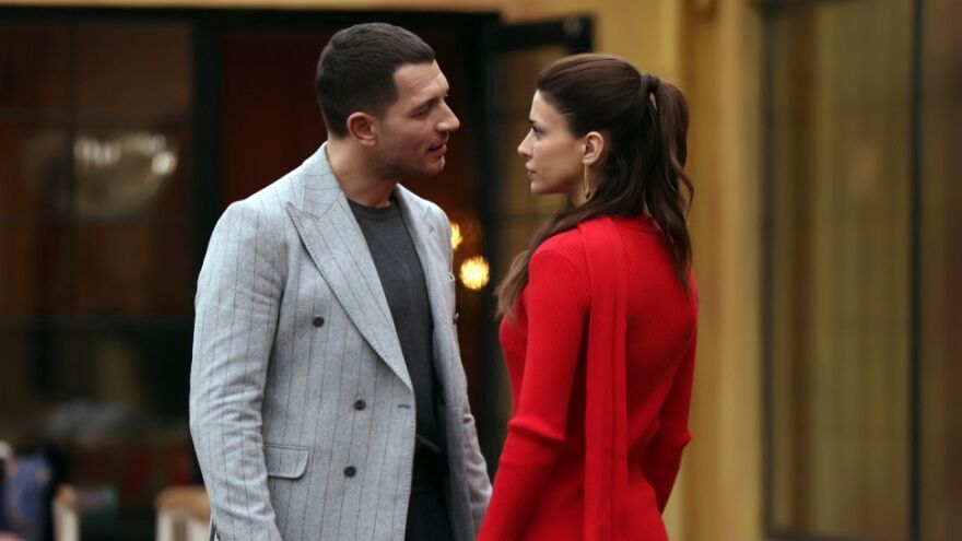 Yeraltı 7. Bölüm 3