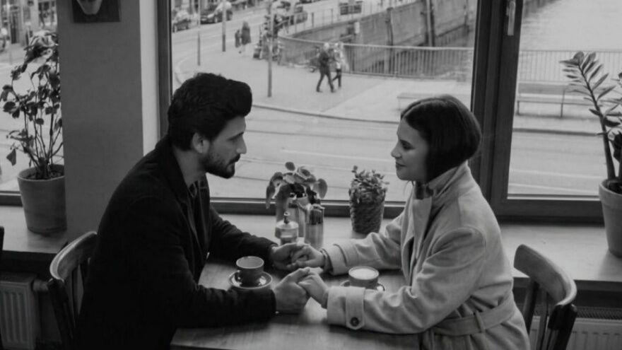 Yeraltı 7. Bölüm 4