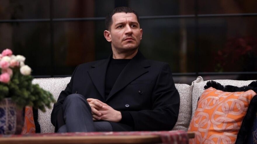 Yeraltı 8. Bölüm2