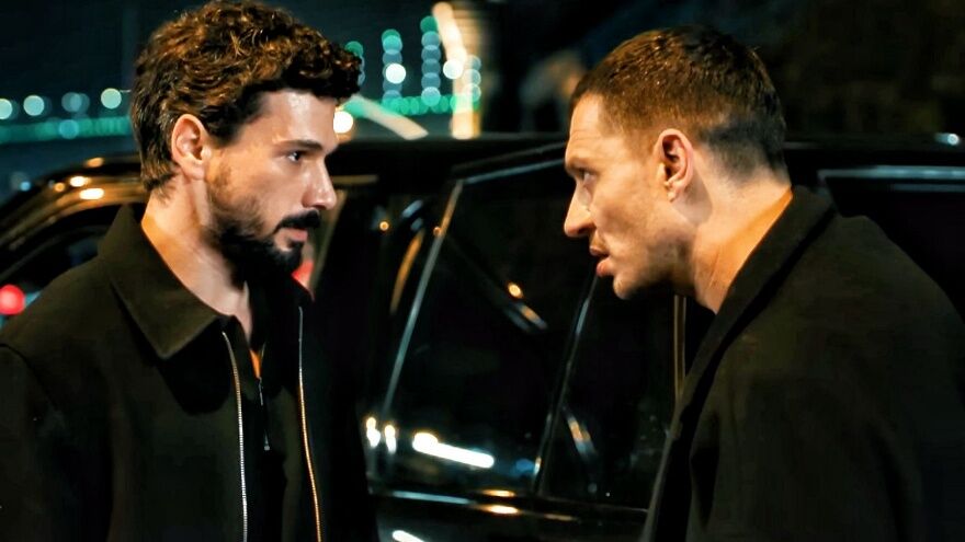 Yeraltı 9. Bölüm Tanıtımı 5