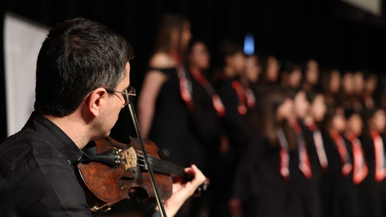 23 Nisan Kutlamaları 2