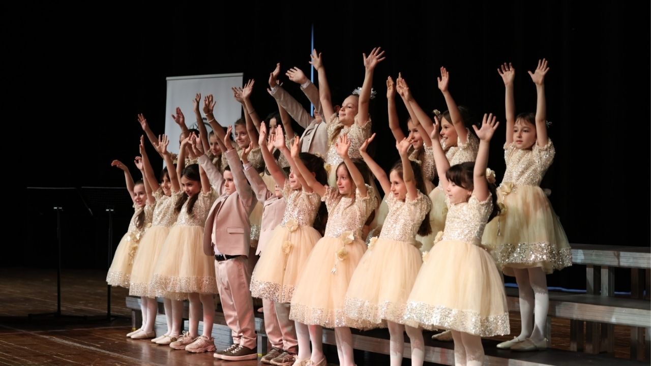 23 Nisan Kutlamaları 3