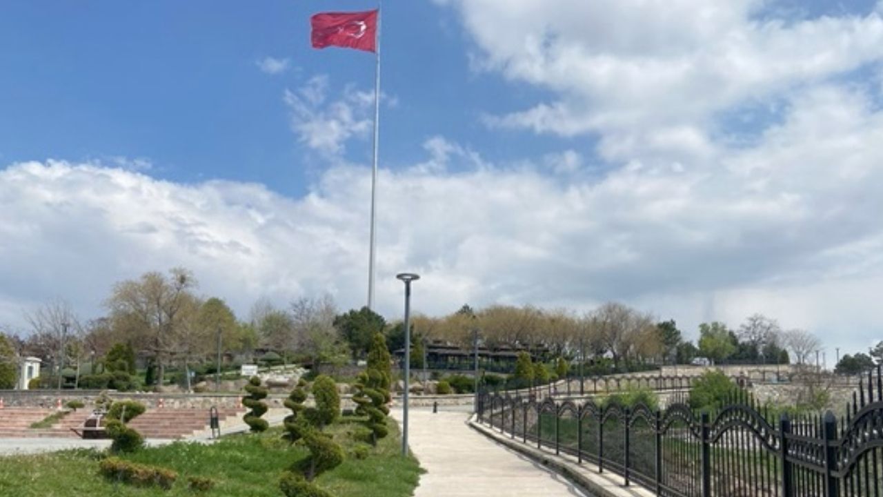 50. Yıl Parkı-1