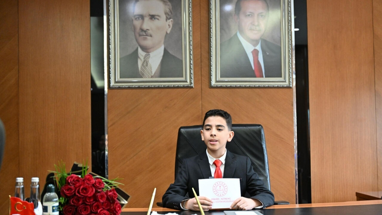 Altındağ 23 Nisan 3-1