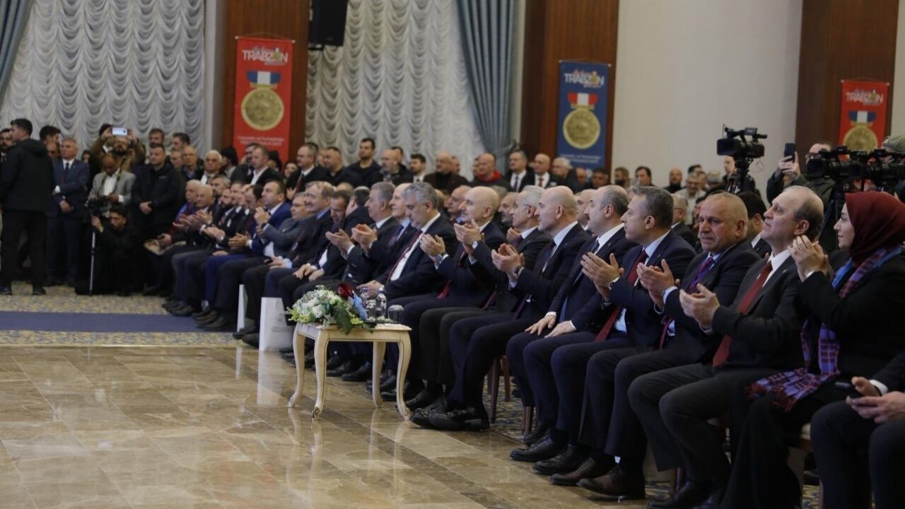 Ankara Trabzon Günleri 3