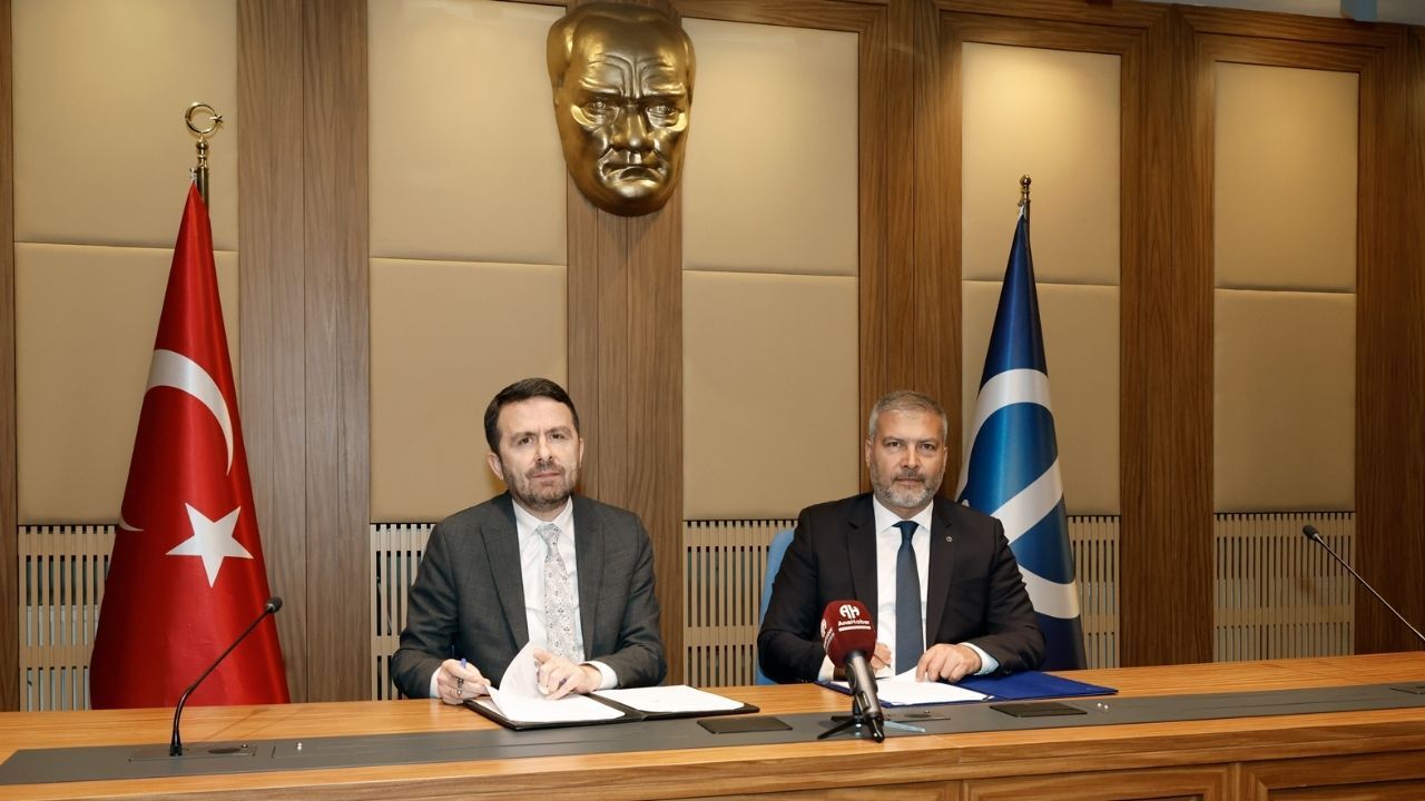 Bik Anadolu Üniversitesi Iş Birliği 2