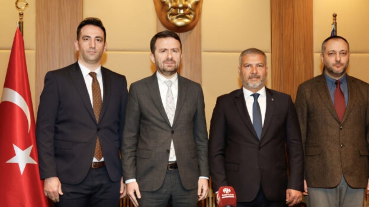 Bik Anadolu Üniversitesi Iş Birliği 3