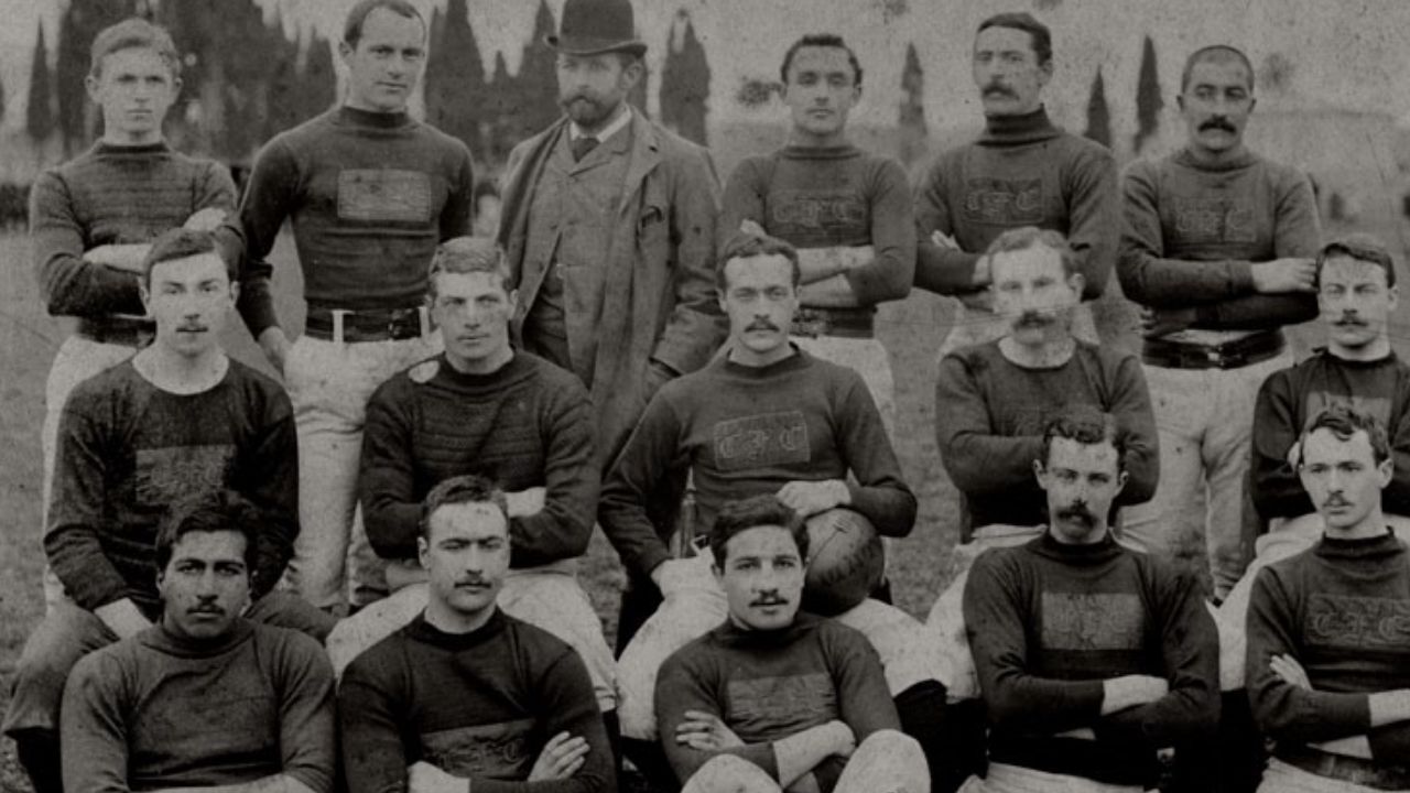 Black Stockings Fc 2