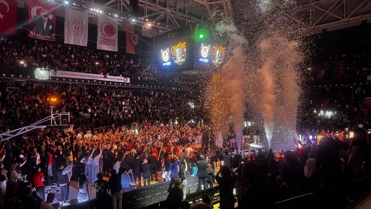 Çimsa Çbk Mersin 3