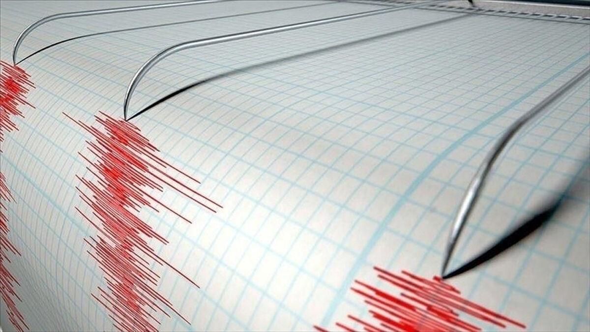 Şanlıurfa’da 5,4 Büyüklüğünde Deprem: Çevre İller de Sallandı