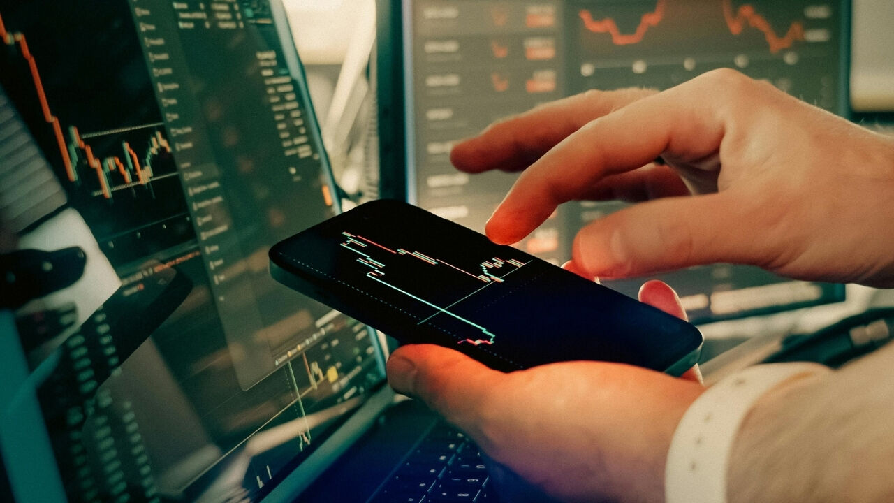 Kripto Piyasasında 3,5 Milyon Yatırımcının Bakiyesi Bulunuyor
