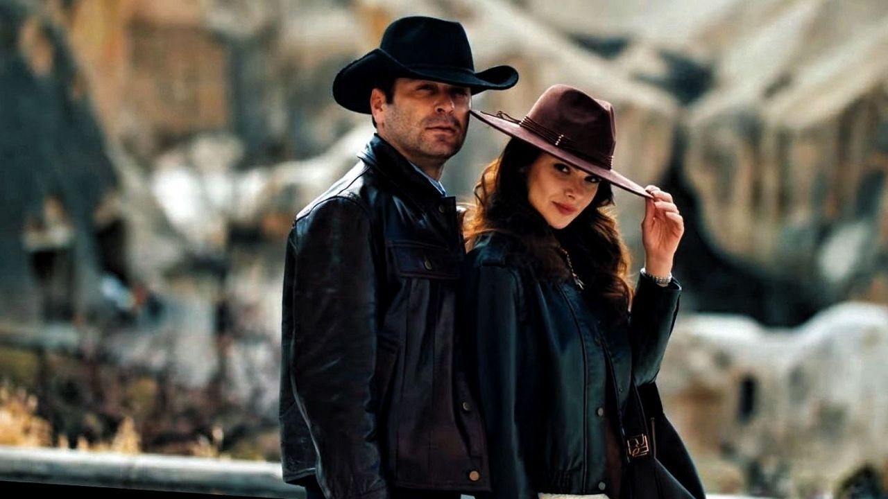 Go Türkiye Kapadokya 2