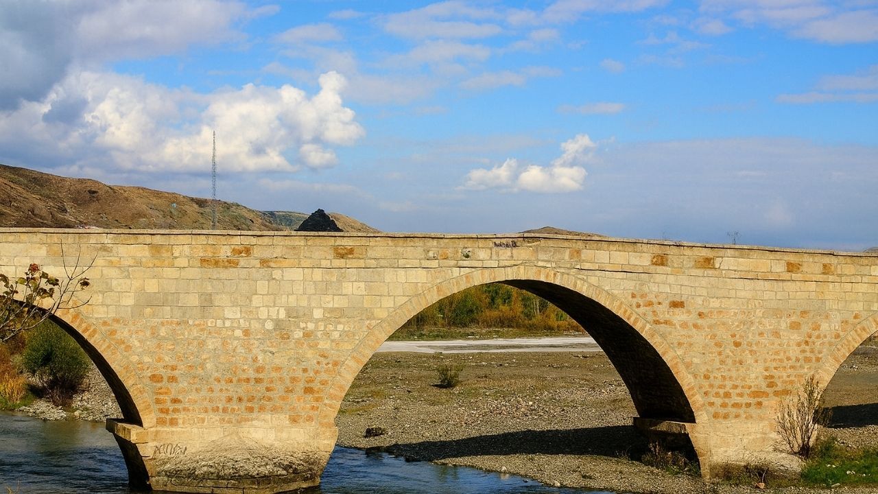 Kalecik Köprüsü 2