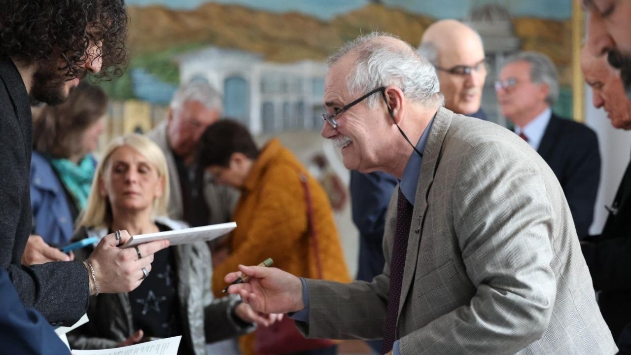 Köy Enstitüleri Mamak 1