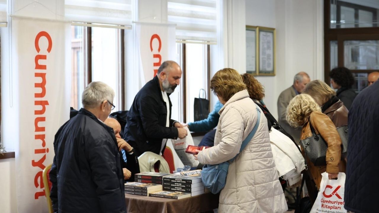 Köy Enstitüleri Mamak 3