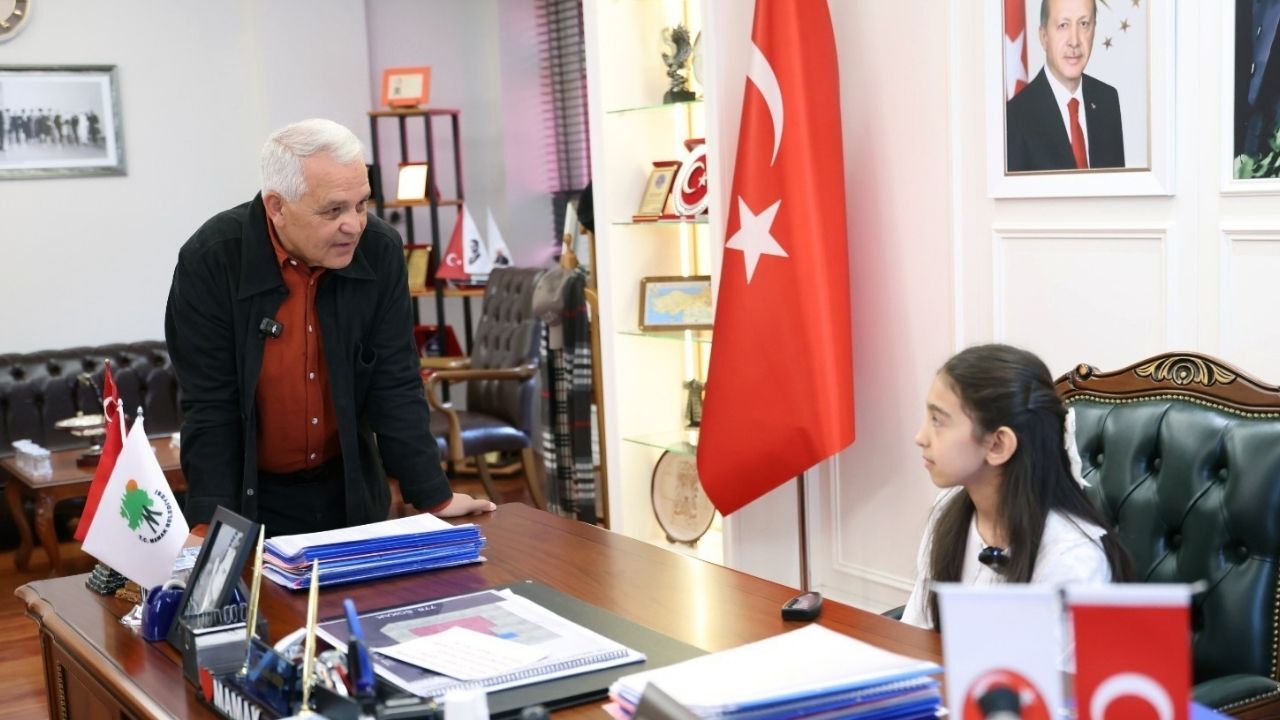 Mamak Belediyesi 23 Nisan Kutlaması 4