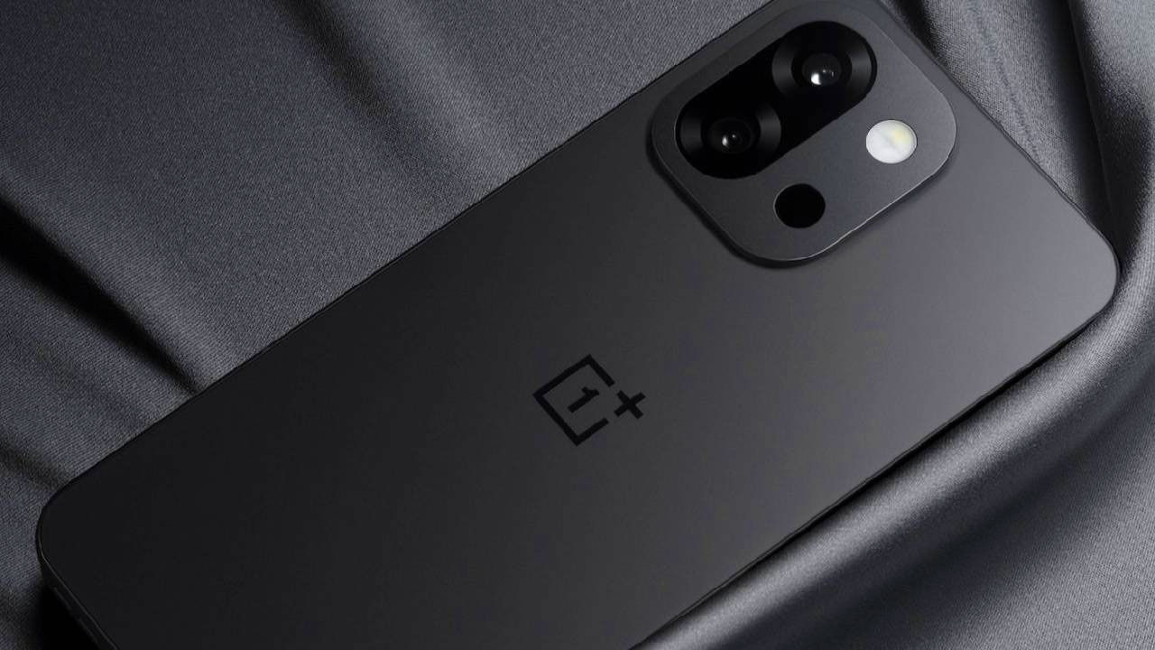 Oneplus 15T
