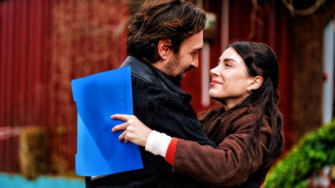 Taşacak Bu Deniz 26. Bölüm 2