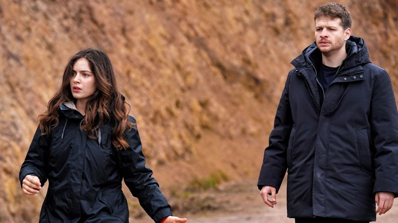 Taşacak Bu Deniz 26. Bölüm 4