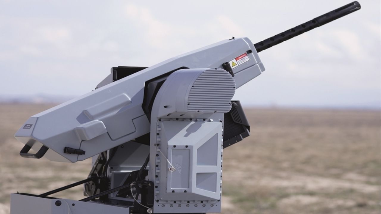 U N I R O B O T I C S